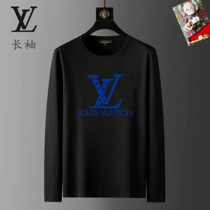 Picture of Louis Vuitton T Shirt Long _SKULVS-4XL25tr11051428